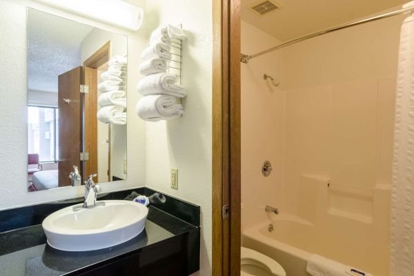 MOTEL 6 GILLETTE (Gillette)